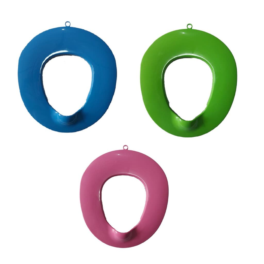 Assento Redutor Infantil P/vaso Sanitário Menino / Menina