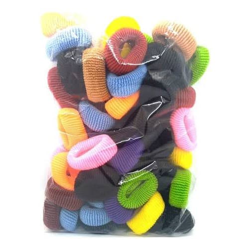 Rabicó de Cabelo Grossa Média  (60 unidades)