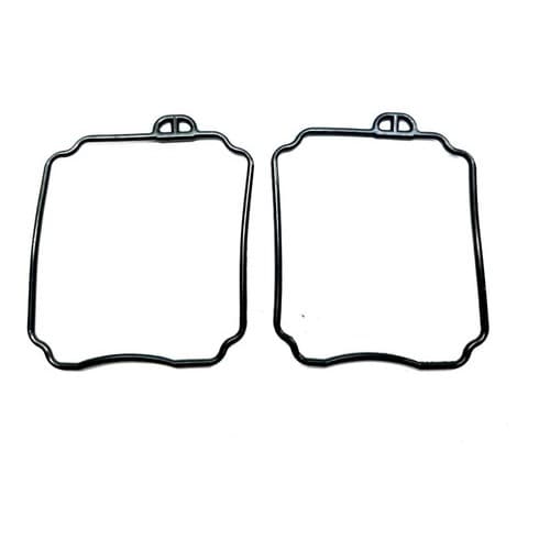 2 Juntas Guarnição Cuba Carburador  Drag Star 650