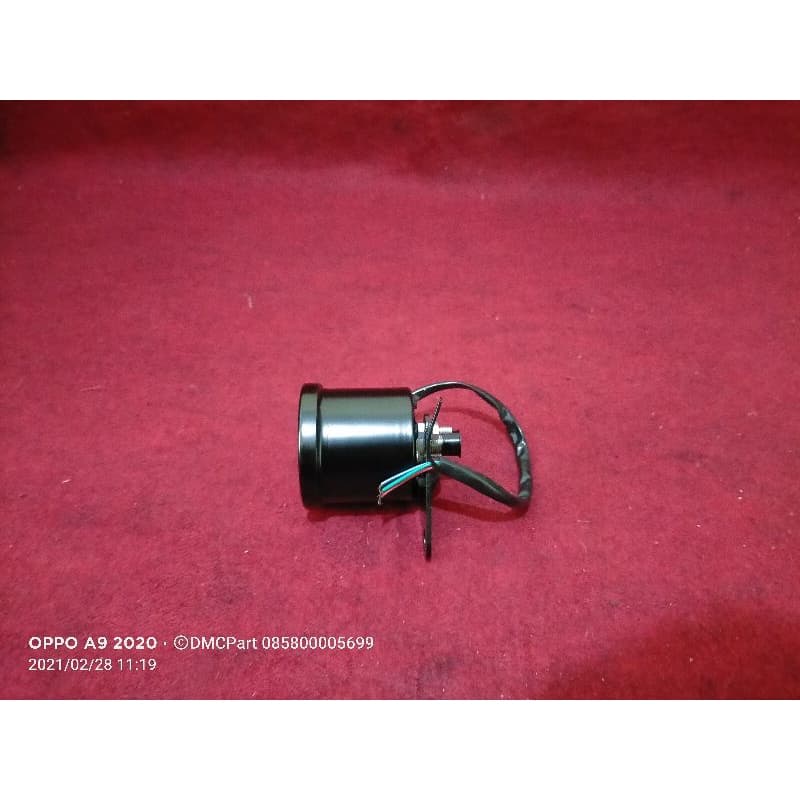 Velocímetro rpm digital Universal full spido Takômetro Odômetro pnp cb gl MP japs