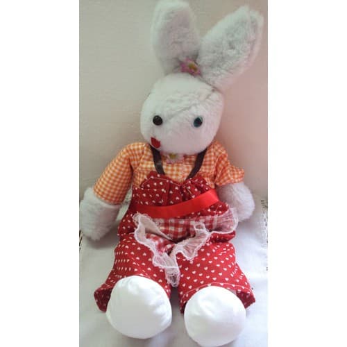 Coelho Artesanal - Mamãe Coelha -  A59