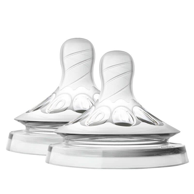 compre 5 grátis1  ！！！Sm , Lxl hole new dot peristalla Tetinas De Fluxo Espiral