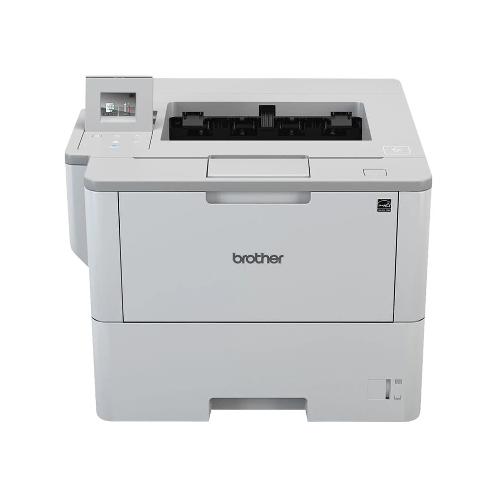 Impressora Laser Monocromática Brother Hl-l6402dw