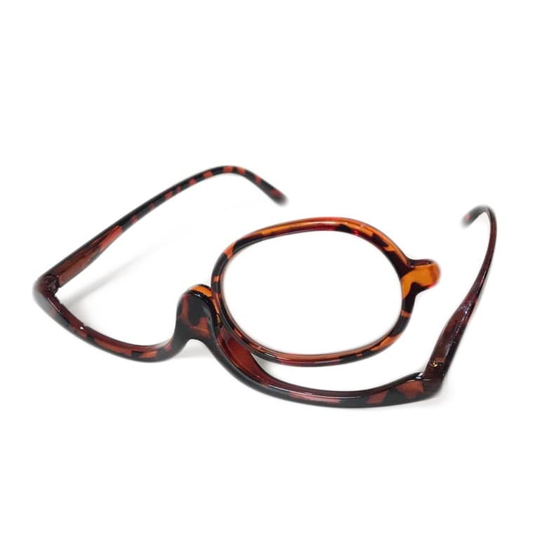 Óculos para maquiagem +1,00 até +4,00