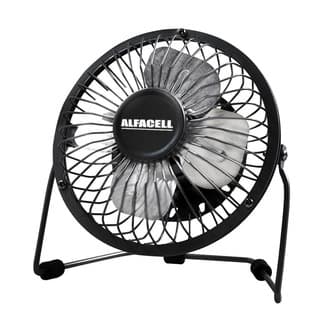 Ventilador de Mesa USB Premium