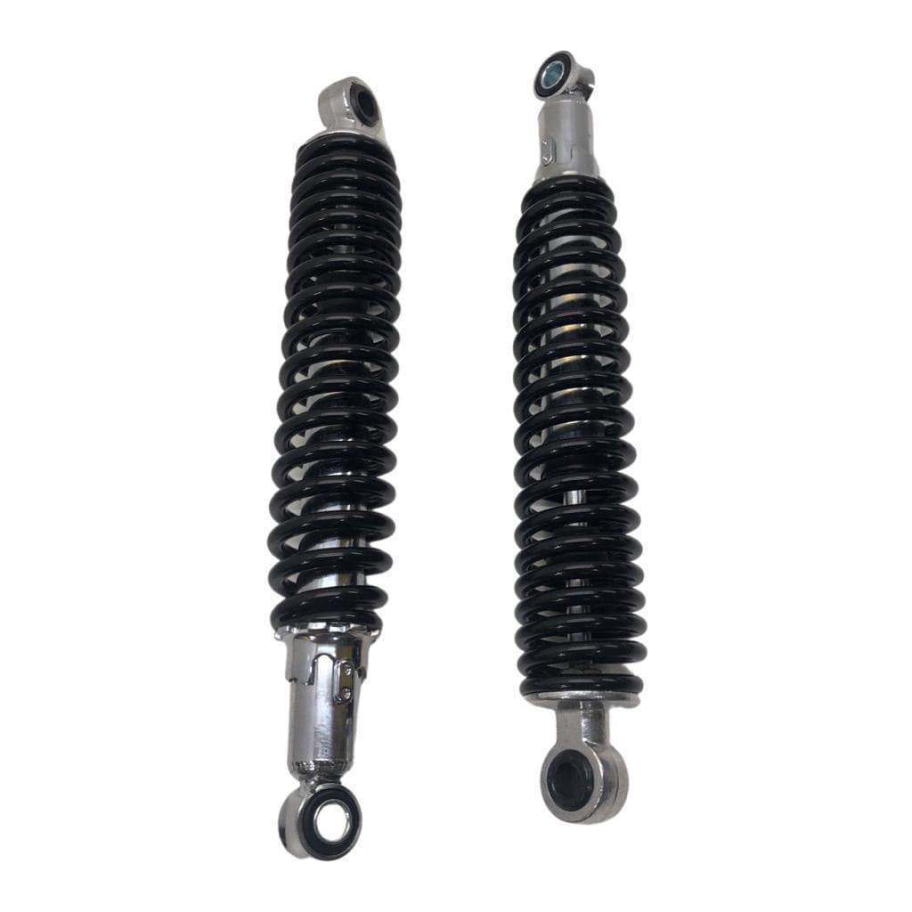 Amortecedor Titan 160 par