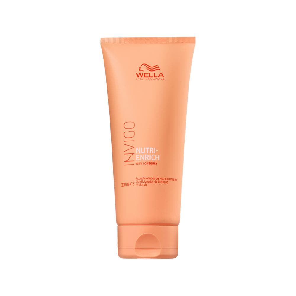 Wella Pro Invigo Enrich Cond 200ml
