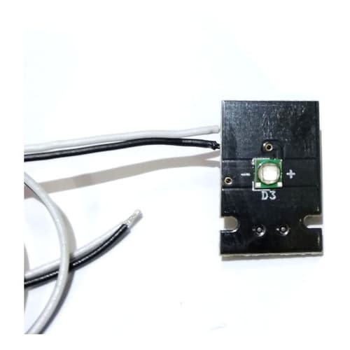 Módulo Led Uv Tracer Para Airsoft - Exk2704