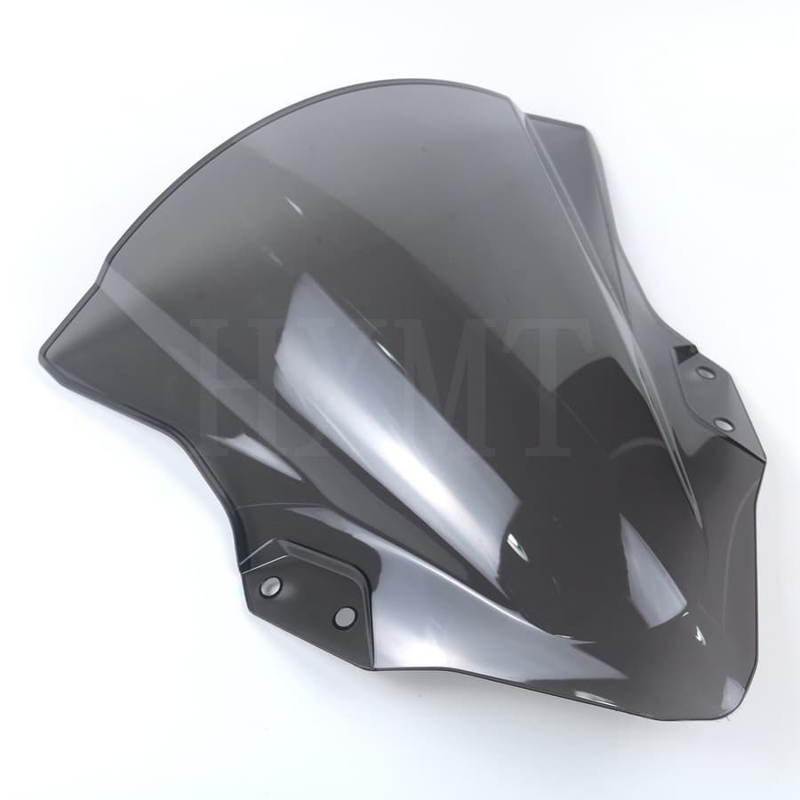 Para Kawasaki Ninja 250 400 EX400 2018 2019 2020 2021 2022 Motocicleta Pára-Brisas Tela Ninja250 Ninja400