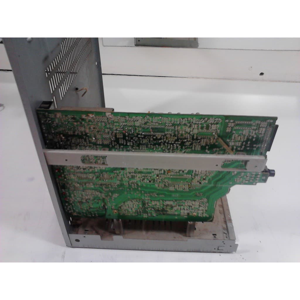 Placa Lateral De Potência Som Aiwa Z-795