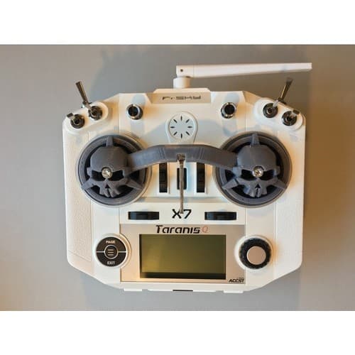 Trava Gimbal Radio Transmissor Frsky Taranis Qx7