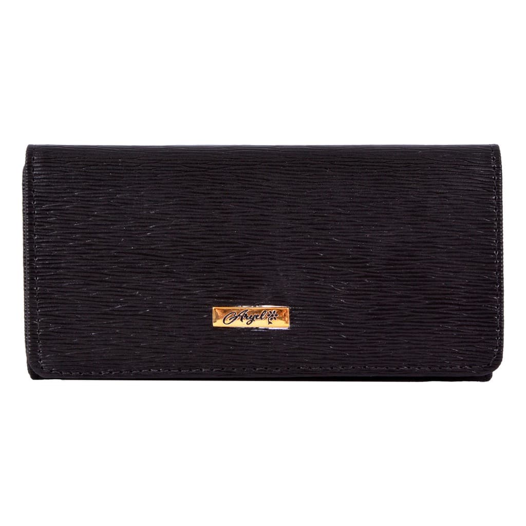 carteira feminina de mão linda preço de fabrica material qualidade