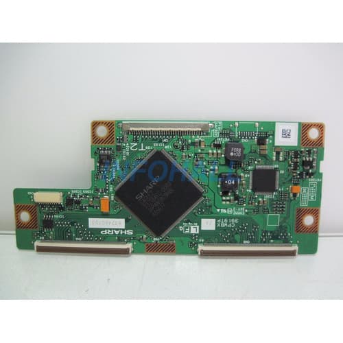 Placa Tcon Cpwbx3919tp Za Tv - L32w831