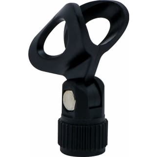 Cachimbo Suporte De Microfone Serve P/todos Modelos C/ Fio