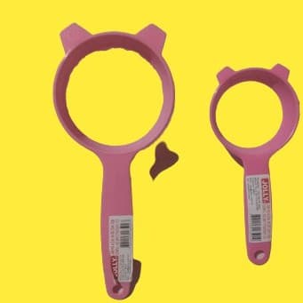 Kit Peneiras Para Bebe Material Plastico 01 P E 01 M