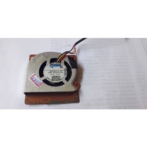 Cooler Notebook Dexnet Kldl50f413707a Original B457