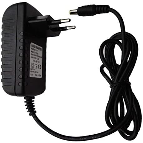 Fonte 12v 2a Bivolt Cftv Câmera Eletrônica
