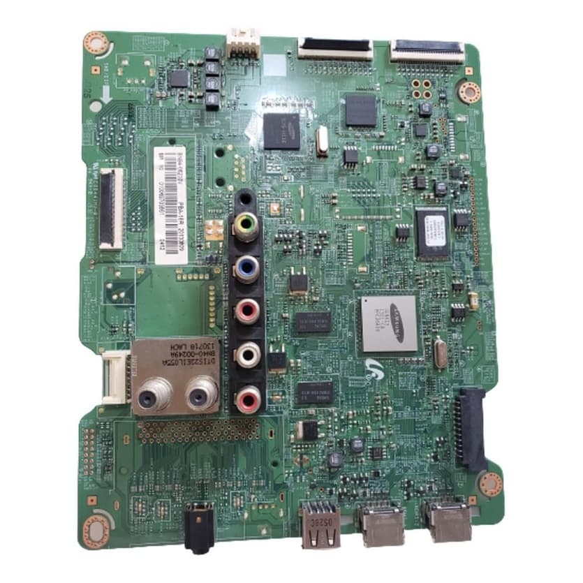 Placa Principal Pci Sinal Tv Pl43f4000ag Bn94-06230v