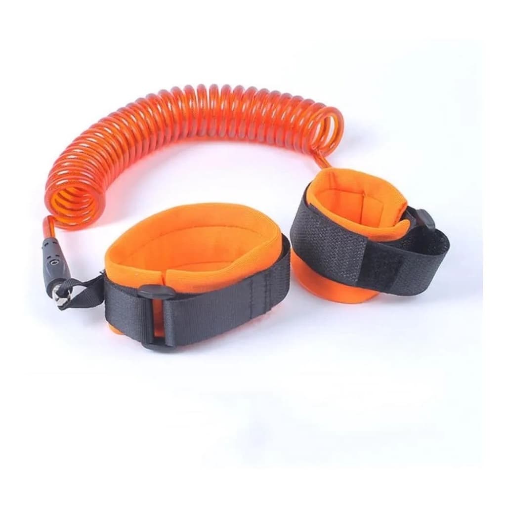 Pulseira Infantil Child Anti Lost Strap Criança Segurança