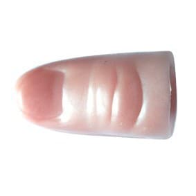 Mágica Dedeira Tamanho M, Polegar Falso Comum R+