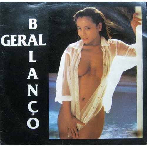 Balanço Geral-lp-tnt-black-charm-rap-dance-samba-rock - 1992