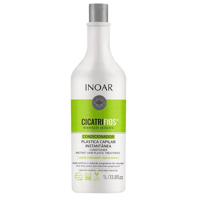 Inoar Cicatrifios Condicionador 1L