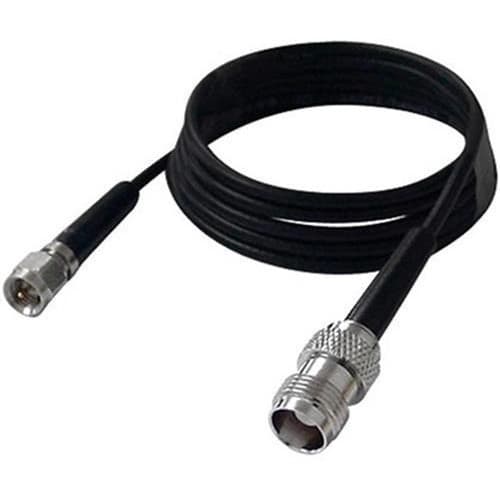 Cabos Conector Pigtail Sma X Tnc P/ Roteador 3g 4g