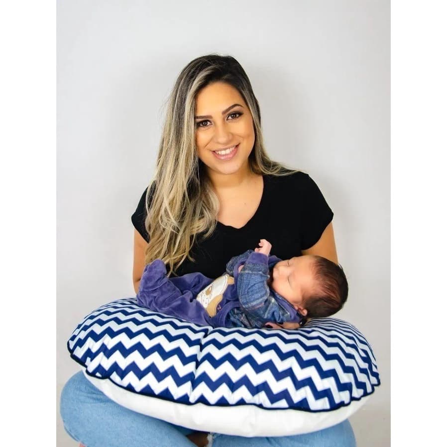 Somente A Capa - Amamentação Grande