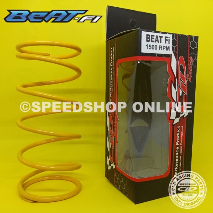 Frete Grátis Por CVT CLD BEAT FI Scopy VARIO 125 1500 RPM