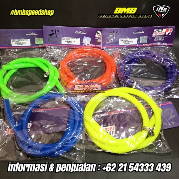 Frete Grátis Tubo De Respiração Para PASS Ou UMA Hava Mangueira