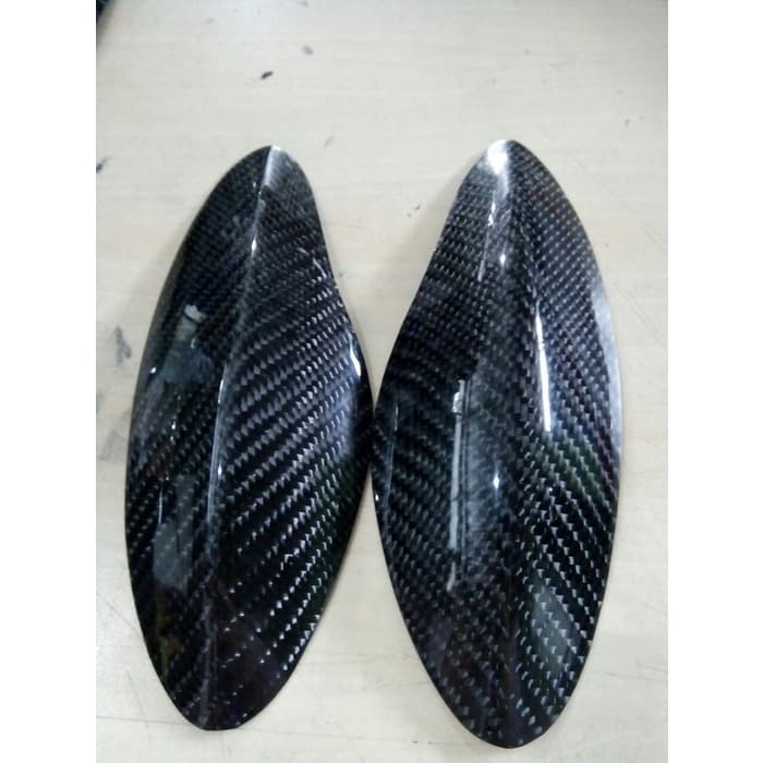 Frete Grátis Protetor De Capa De Corpo Traseiro XMAX 250 Carbono