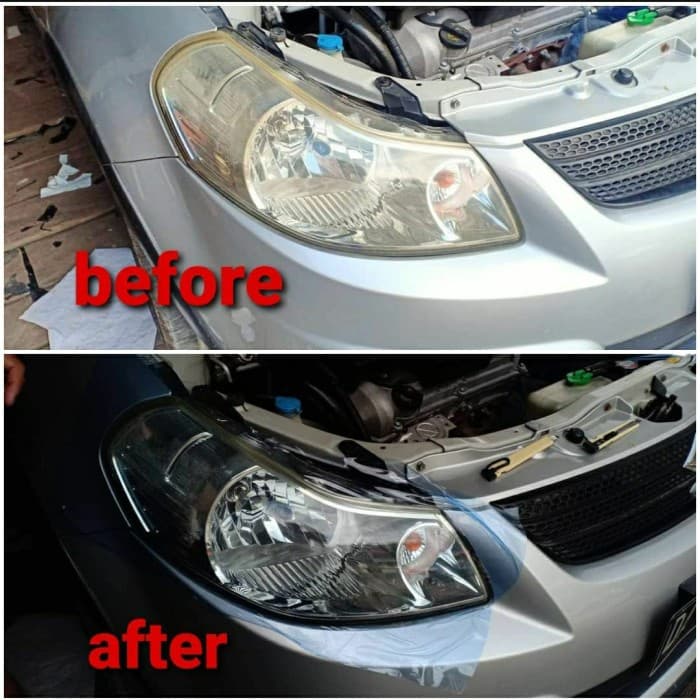 Frete Grátis Adesivo De Luz Híbrida Azul Claro