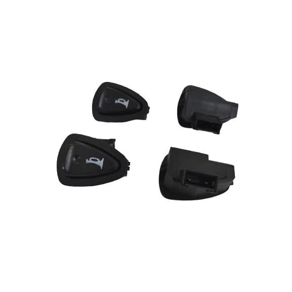 Botão De Buzina TOMBOL Honda Revo Beat fi Vario 125 150 Autoparts Z