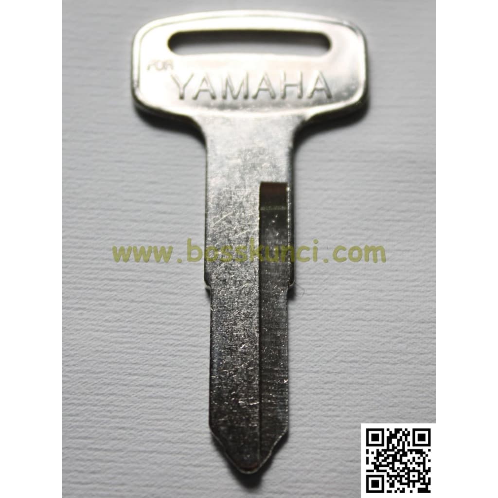Material Chave Da Motocicleta Yamaha RX King B16YML046