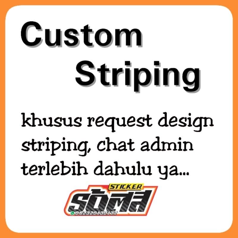 Faixa De design Personalizado