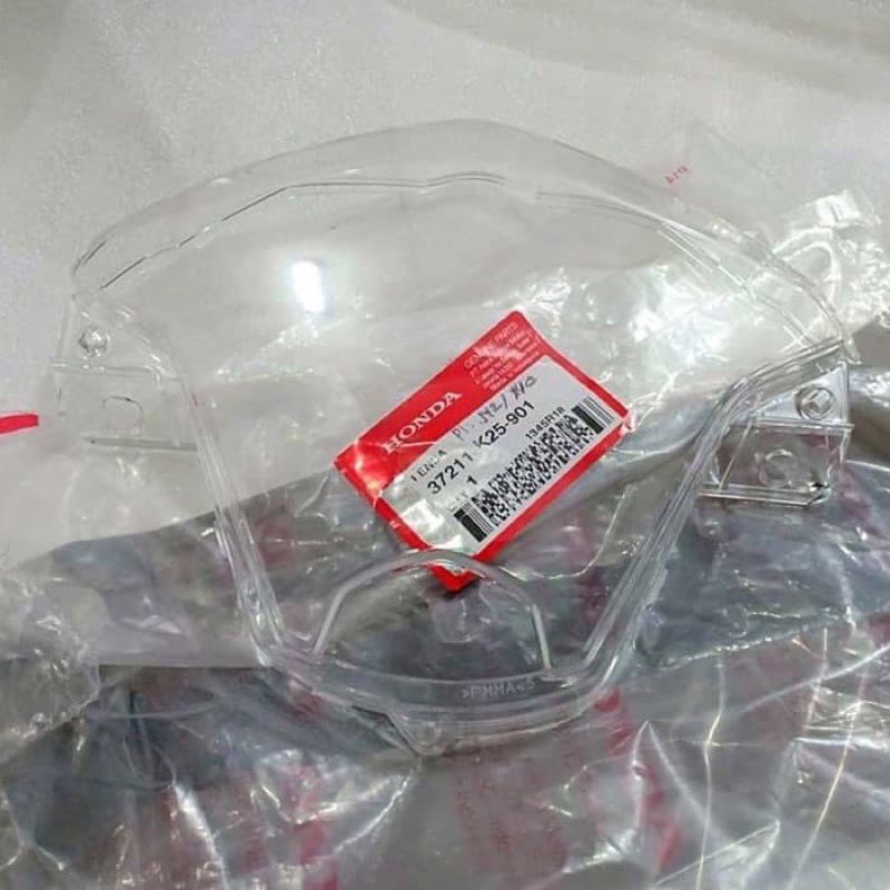 37211-K25-901 Mika Speedo Velocímetro Honda Beat Fi Pop 2012-2016