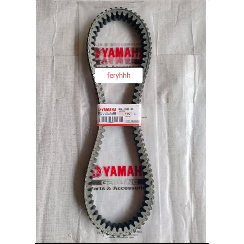 Vanbelt vbelt Apenas xmax/x max 250