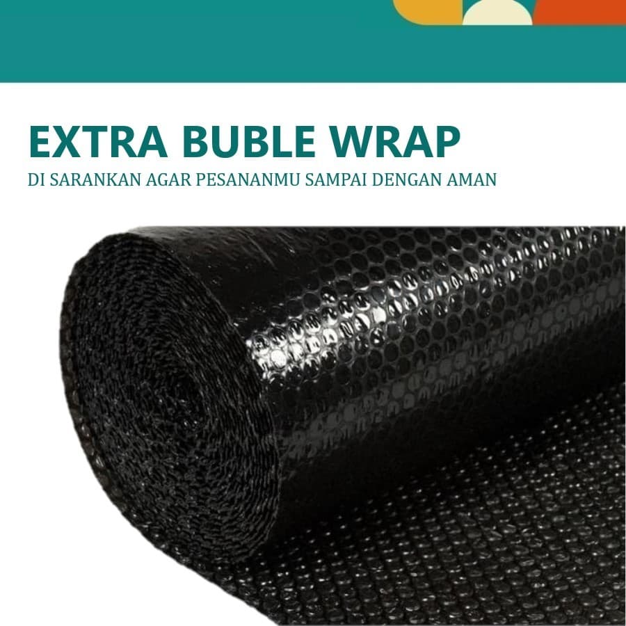 Plástico Bolha Para Aumentar A Embalagem