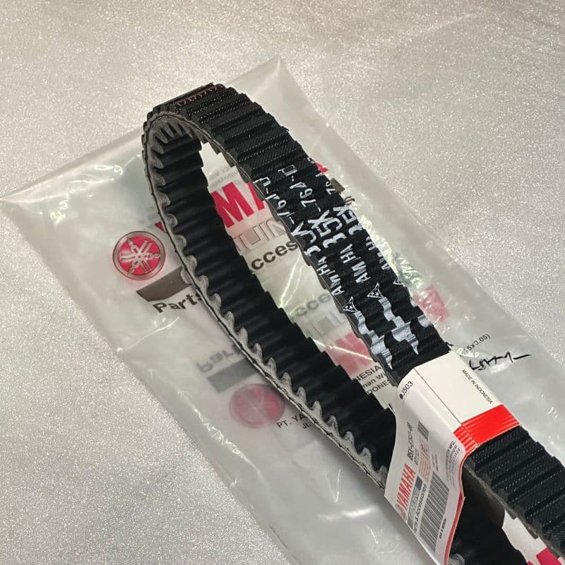 Correia V VANBELT X MAX XMAX 250 ORIGINAL YAMAHA B5X-E7641-00