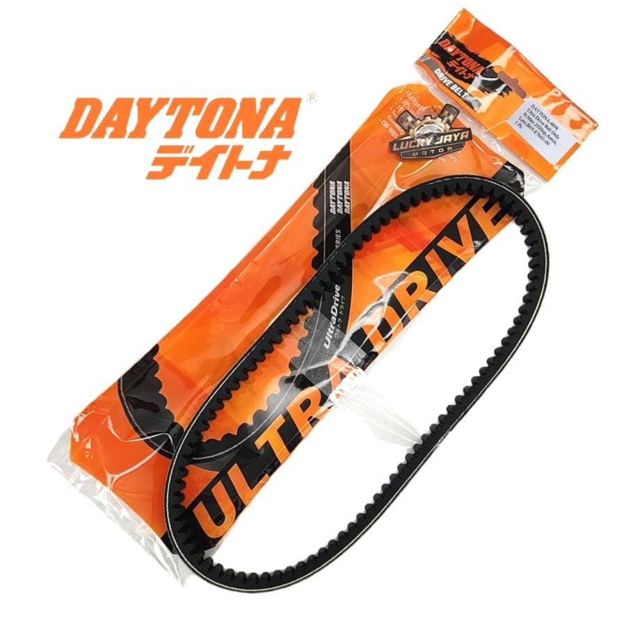 Correia Vbelt Vbel V Aerox 155 Old Lama Lexi 125 B65 Daytona 4898