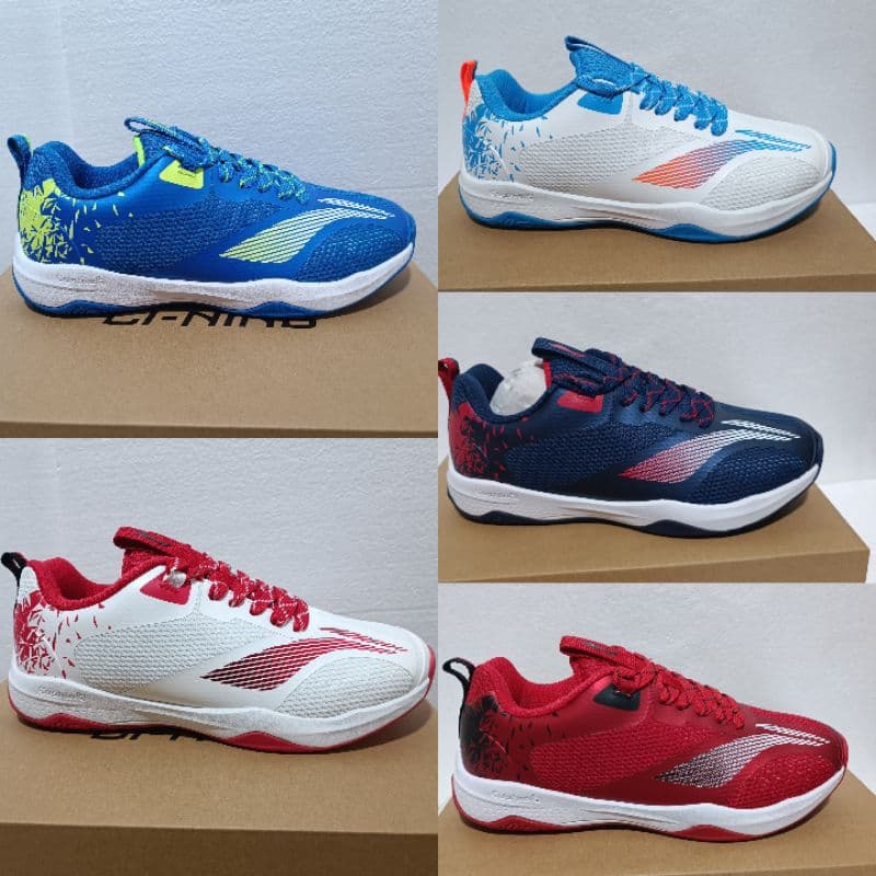 Sapatos Originais Li-Ning HYPERSONIC
