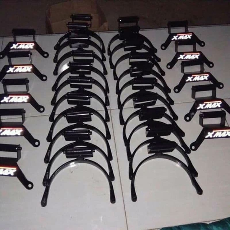 Suporte De GPS Antigo NMAX Sob 2020