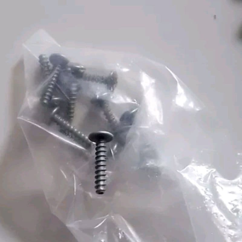 NMAX Antigo Novo Suporte LEXY Parafuso De Instalação Do GPS