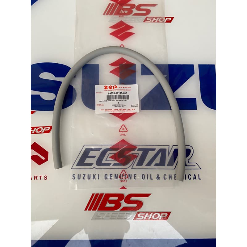 Mangueira De Combustível Para Motocicleta SUZUKI 46 CM ORIGINAL SGP