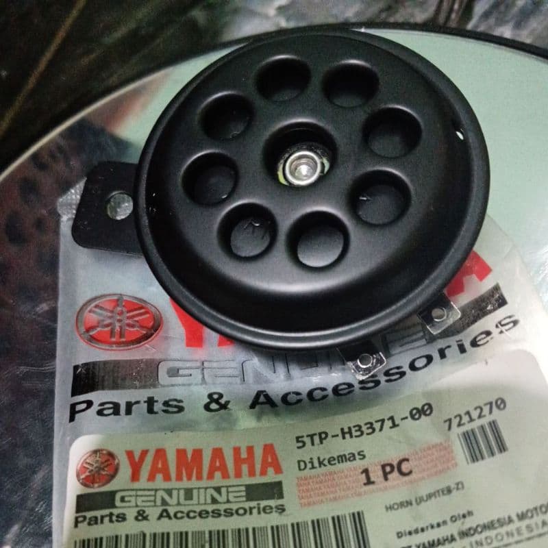 KDM_24 Chifre MIO M3 J FINO VEGA ZR Jupiter MX Júpiter 5TL 5TP