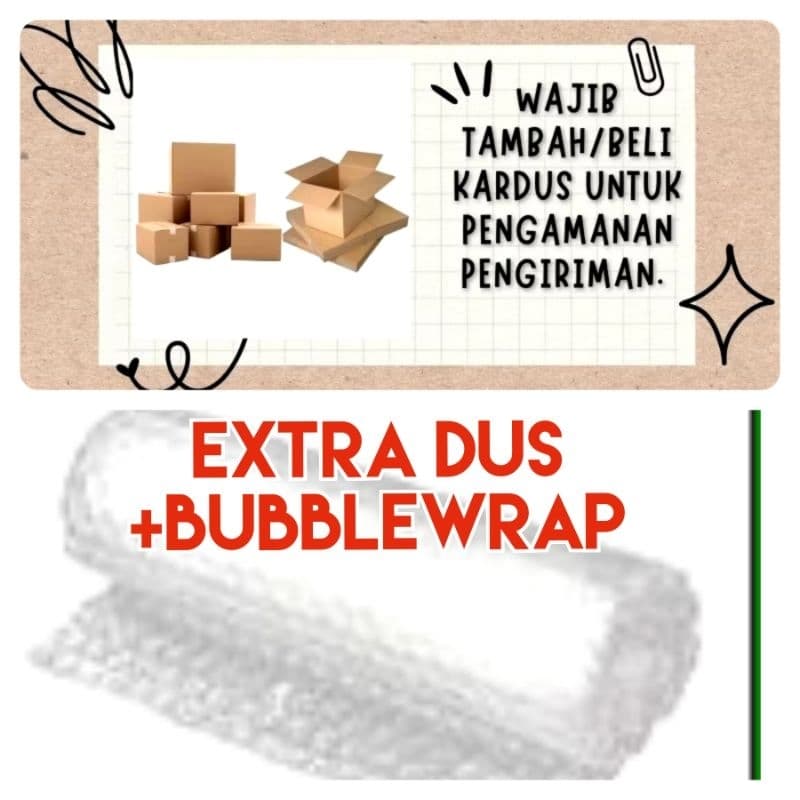 Embalagem Segura Do Papelão De Atc bubblewrap/Adicional De Plástico Bolha
