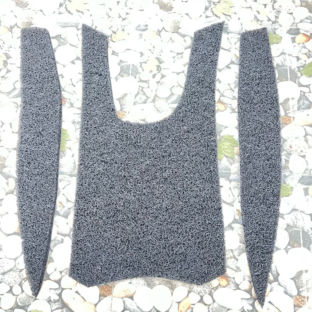 Tapete De Macarrão Polytron Fox 350