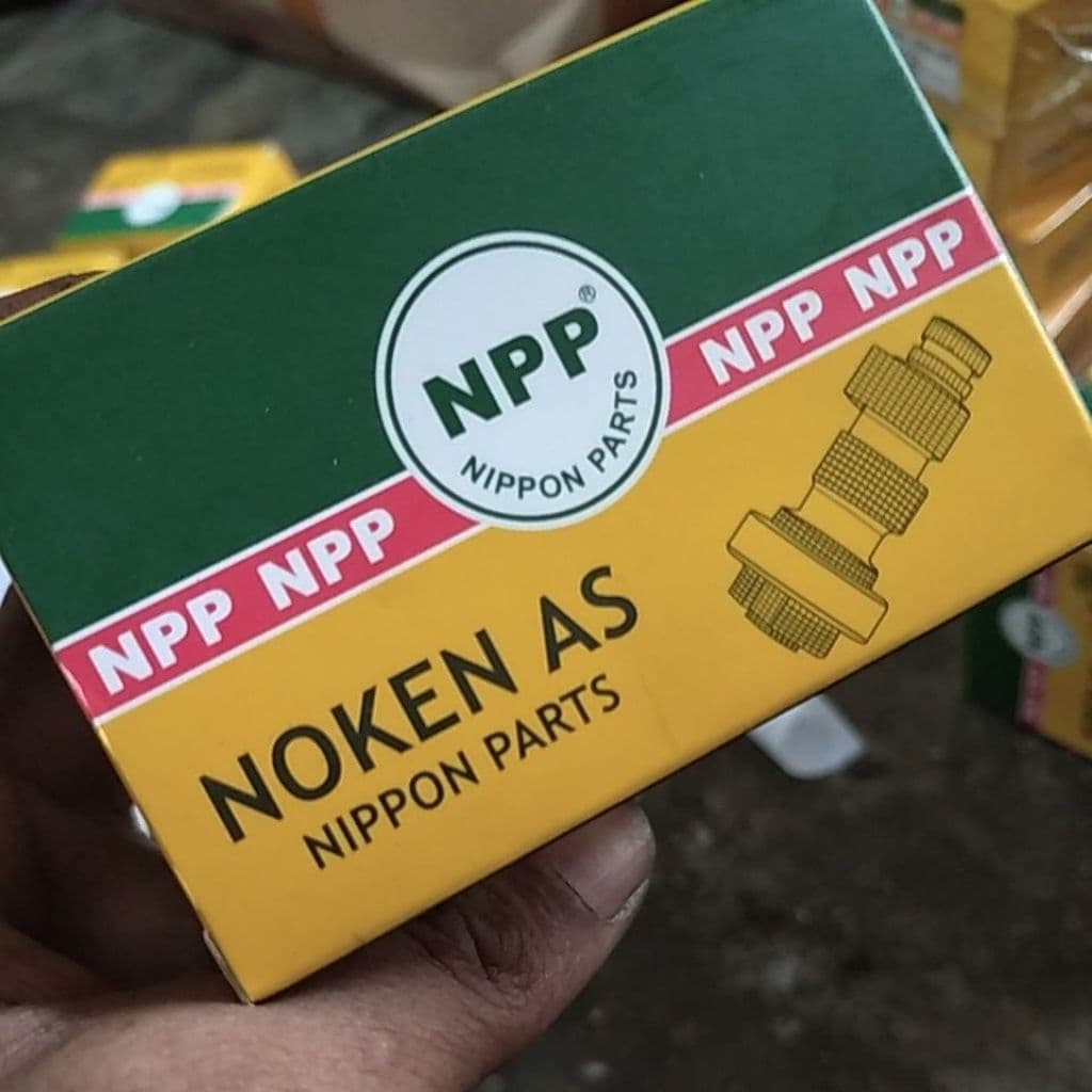 Árvore De Cames Yamaha Júpiter Z1 1dy