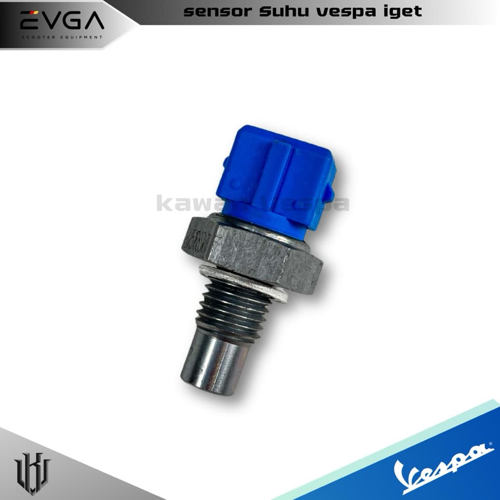 PIAGGIO VESPA Todos Os Tipos De SENSOR Termic De Temperatura
