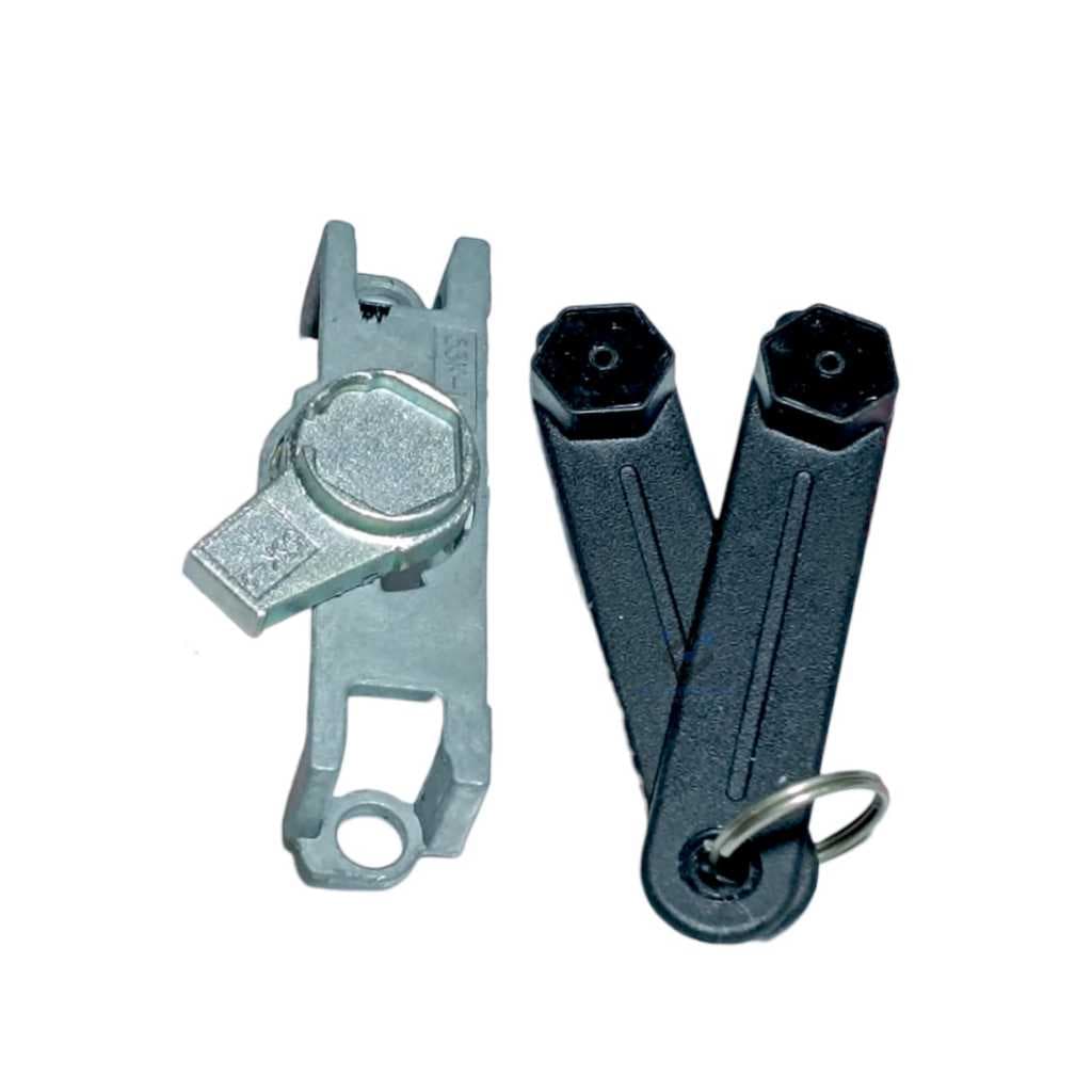 Conjunto De Chaves De Emergência pcx 160 150 adv 150 160 vario Picky